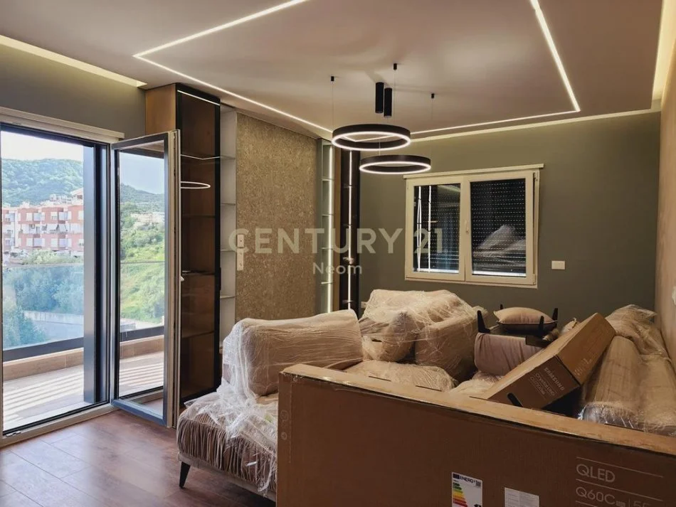 Tirane, shitet apartament 2+1+Aneks+Ballkon Kati 6, 103 m² 260.000 € (Kodra e Diellit)