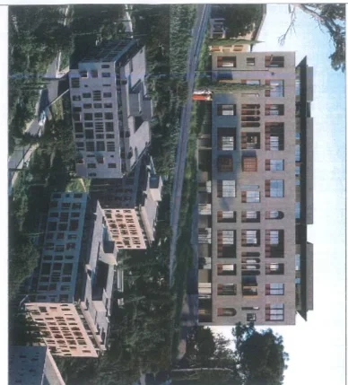 Dhermi - Palase, shitet apartament 2+1 Kati 1, 115 m² 