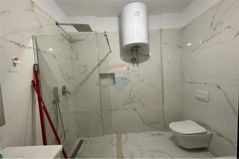 Tirane, apartament , Kati 4, 110 m² 400 € 