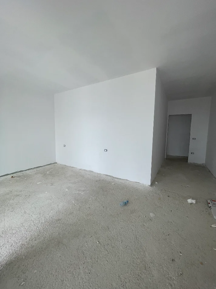 Dhermi - Palase, shitet apartament 2+1+Ballkon Kati 3, 132 m² 435.600 € (Dhermi)