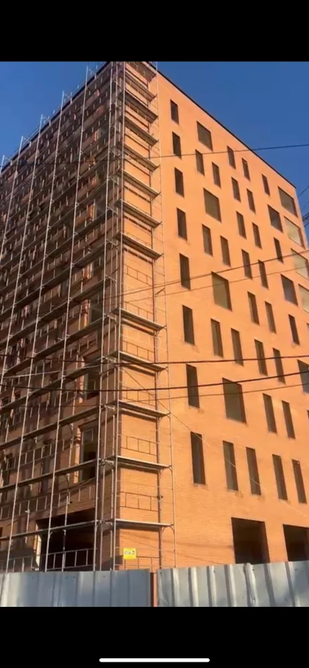 Tirane, shes apartament 1+1 , 