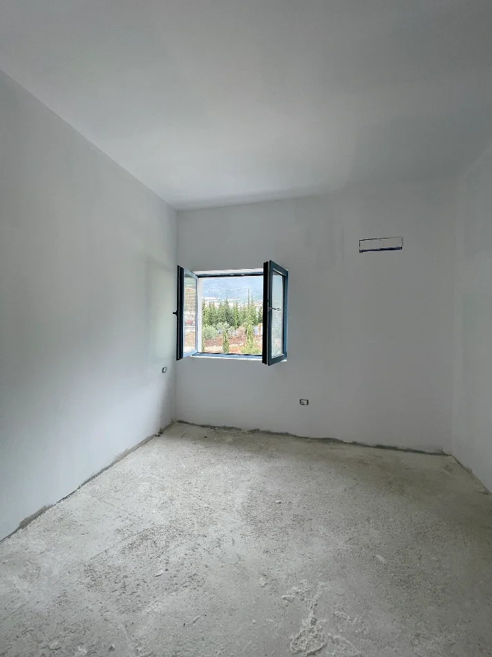 Dhermi - Palase, shitet apartament 2+1+Ballkon Kati 3, 132 m² 435.600 € (Dhermi)