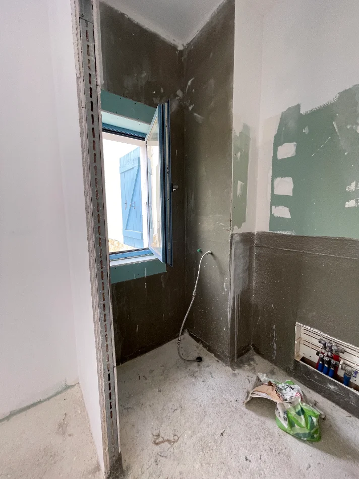 Dhermi - Palase, shitet apartament 2+1+Ballkon Kati 3, 132 m² 435.600 € (Dhermi)