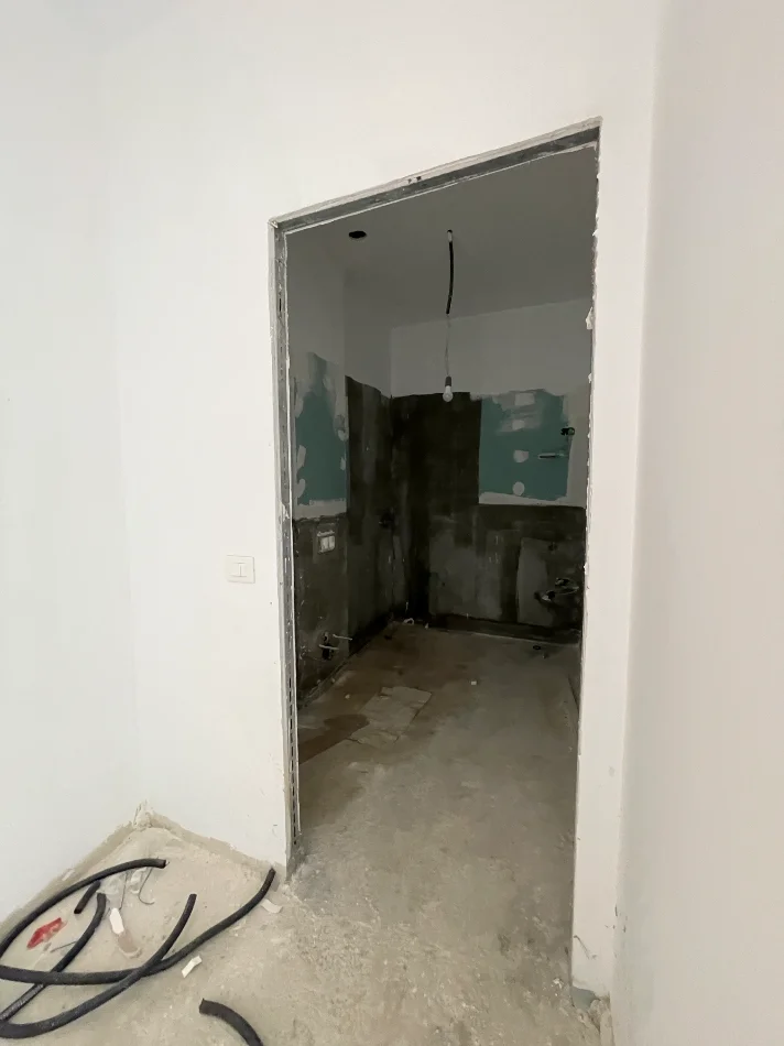 Dhermi - Palase, shitet apartament 2+1+Ballkon Kati 2, 96 m² 316.800 € (Dhermi)
