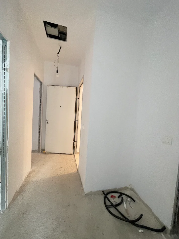 Dhermi - Palase, shitet apartament 2+1+Ballkon Kati 2, 96 m² 316.800 € (Dhermi)