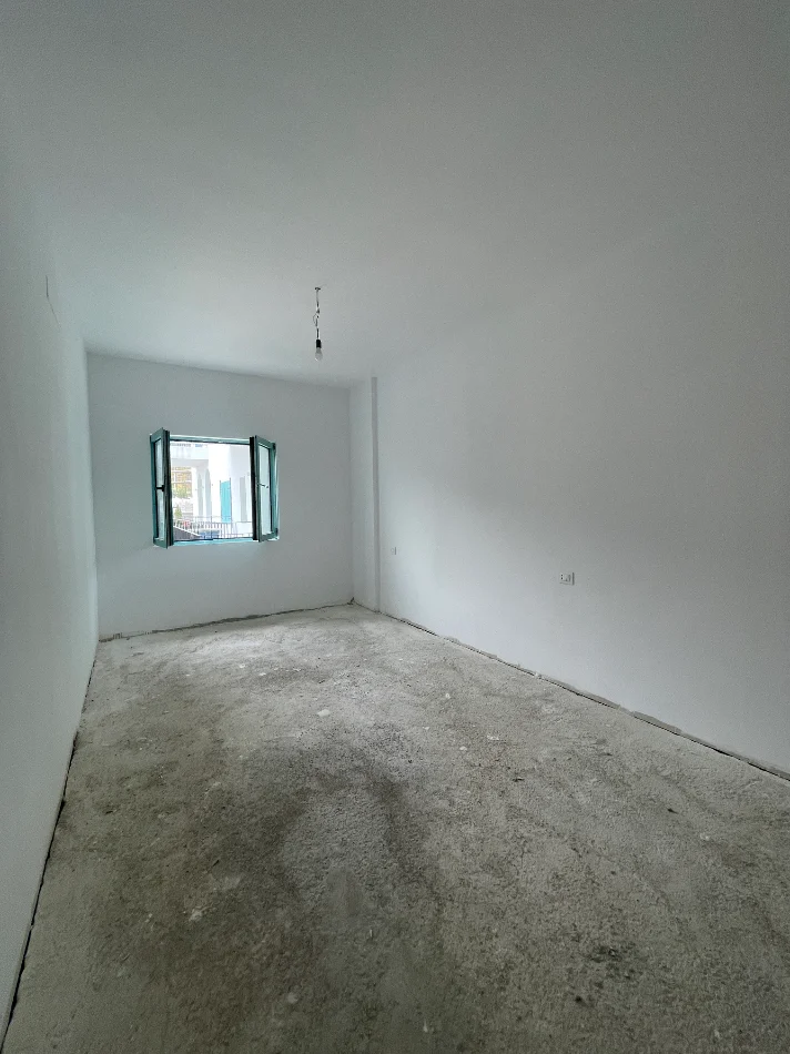 Dhermi - Palase, shitet apartament 2+1+Ballkon Kati 2, 96 m² 316.800 € (Dhermi)