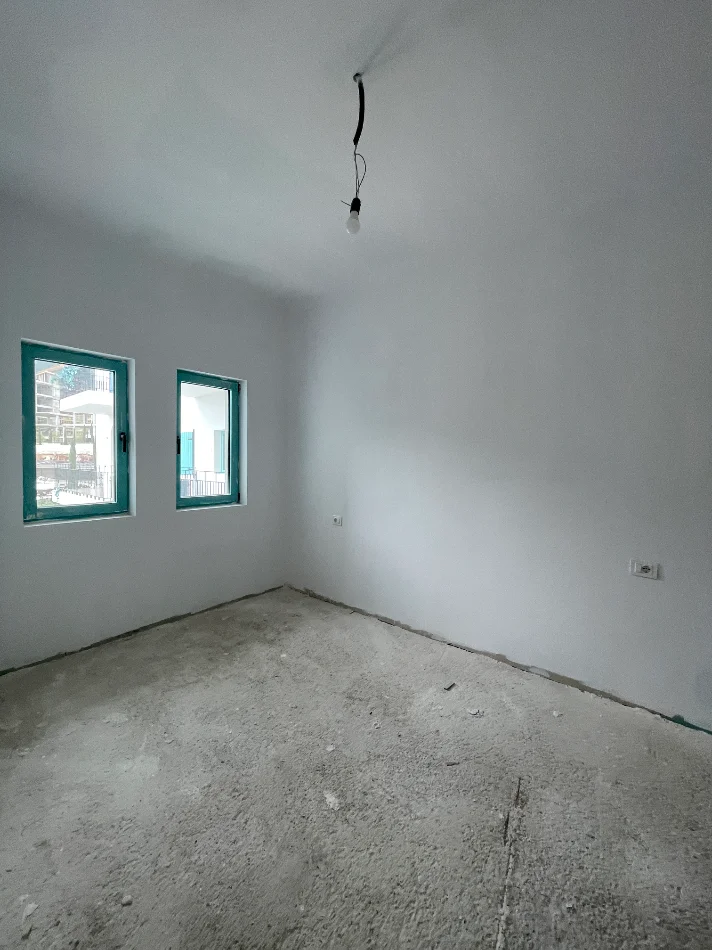 Dhermi - Palase, shitet apartament 2+1+Ballkon Kati 2, 96 m² 316.800 € (Dhermi)