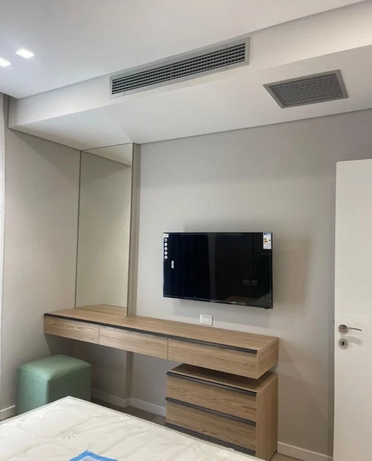 Tirane, shitet apartament Kati 4, 