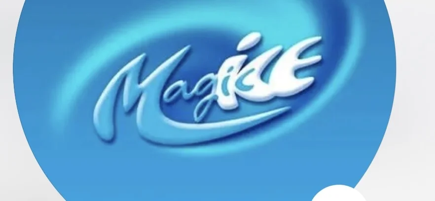 MagicIce