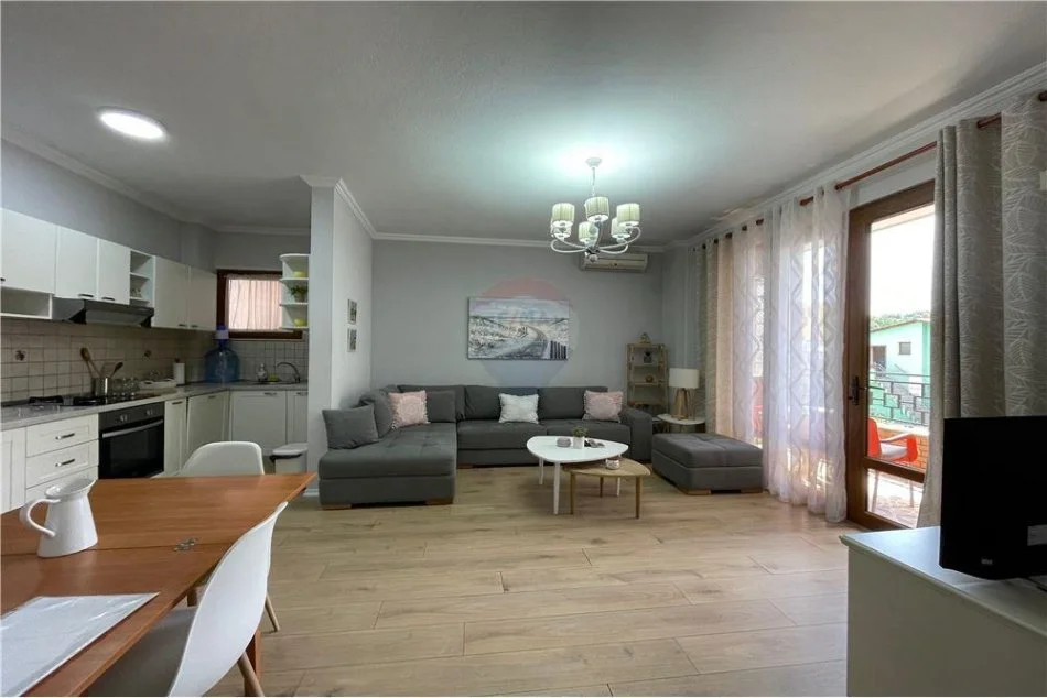 Tirane, apartament , Kati 2, 80 m² 550 € 