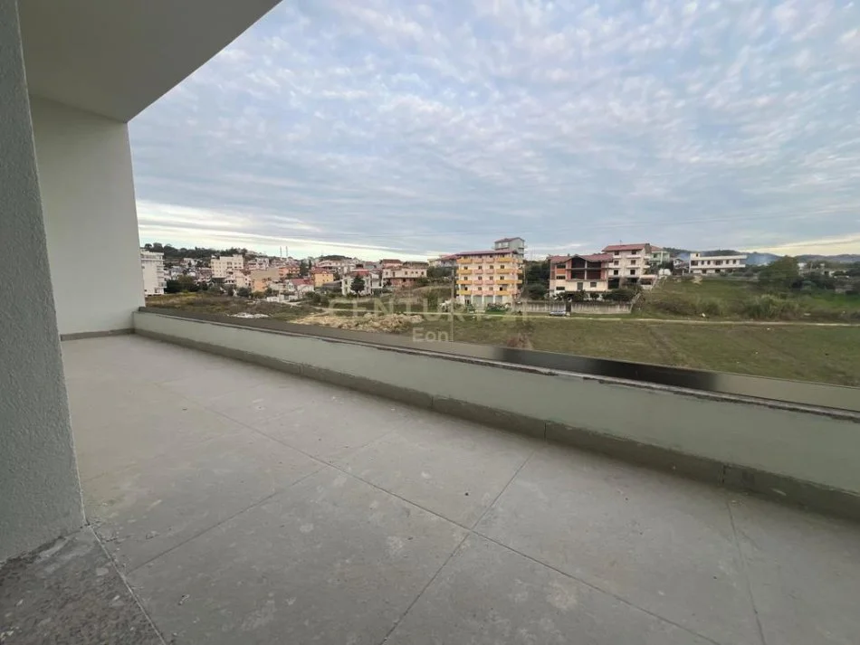 Durres, shitet apartament 1+1 Kati 3, 72 m² 68.500 € (Golem , Rezidenca Eon)