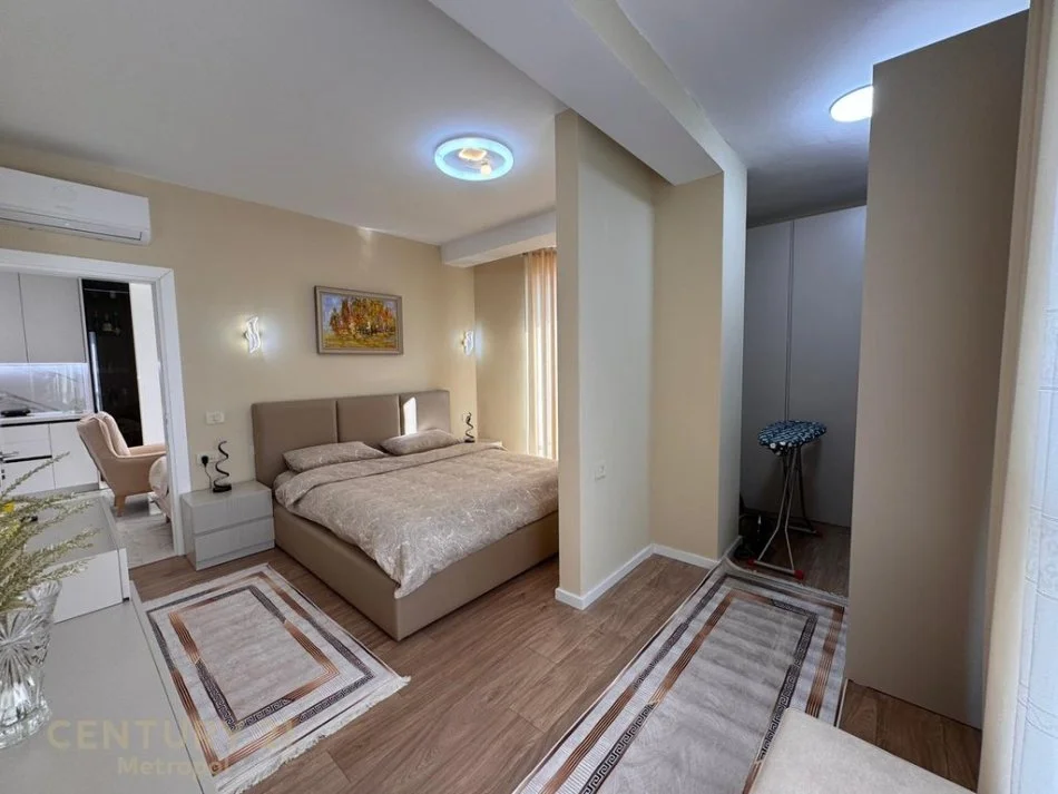 Tirane, jap me qera apartament 2+1 Kati 12, 103 m² 1.500 € 