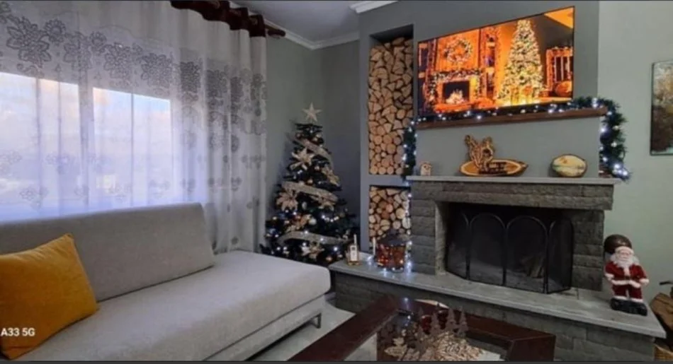 Tirane, jepet me qera apartament 1+1 Kati 2, 70 m² 350 € 