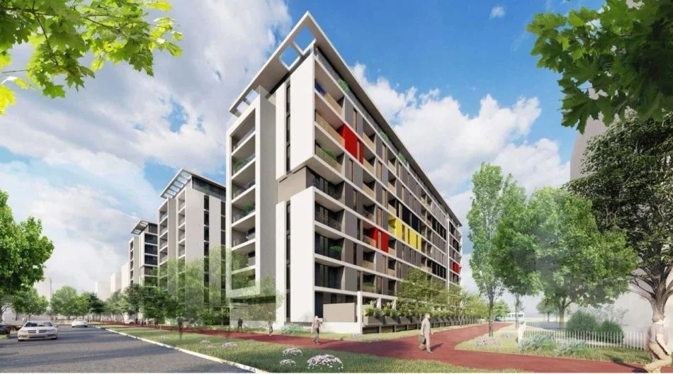 Tirane, shitet apartament , 