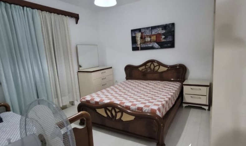 Tirane, jepet me qera apartament 1+1 Kati 1, 70 m² 40.000 € (Ish parku autobuzave)