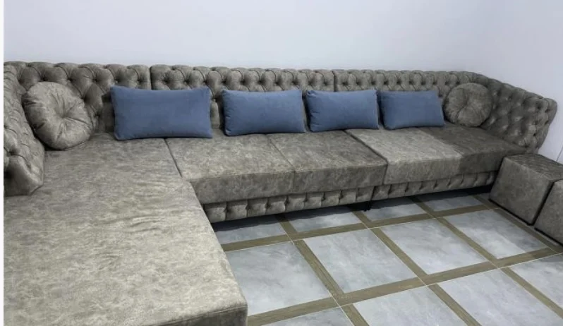 Tirane, jepet me qera apartament 1+1 , 70 m² 35.000 € (Tom doshi shkoze)