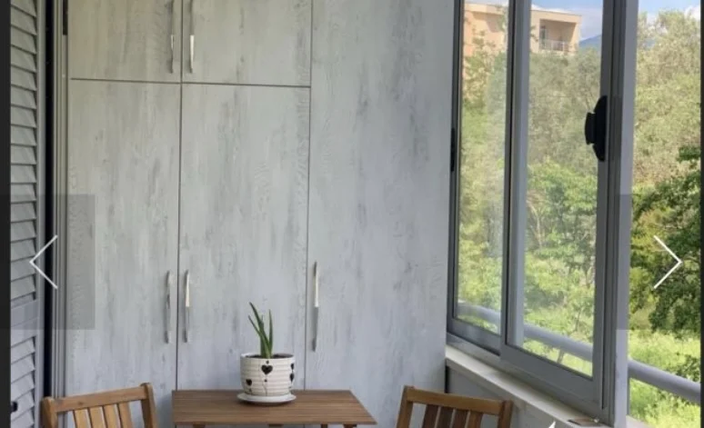 Tirane, jepet me qera apartament 2+1 Kati 2, 90 m² 600 € (Rruga Peti Tirane, Shqiperia)