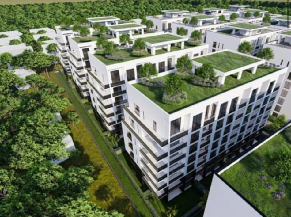 Durres, shitet apartament , 