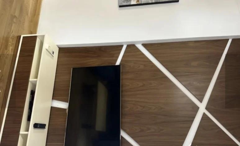 Tirane, jepet me qera apartament 2+1 Kati 2, 90 m² 600 € (Rruga Peti Tirane, Shqiperia)