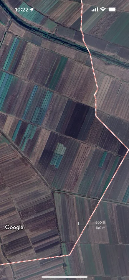 Divjake, shitet toke , 4.000 m² (Shënepremte, Divjakë)