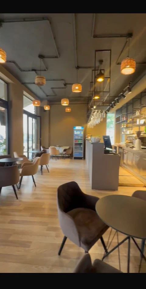 Tirane, shitet ambjent biznesi Kati 0, 114 m² 290.000 € (Ambient Biznesi Per Shitje 21 Dhjetori Okazion Biznes Aktiv)