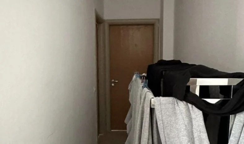 Tirane, jepet me qera apartament 2+1 Kati 7, 95 m² 400 € (Yzberisht)