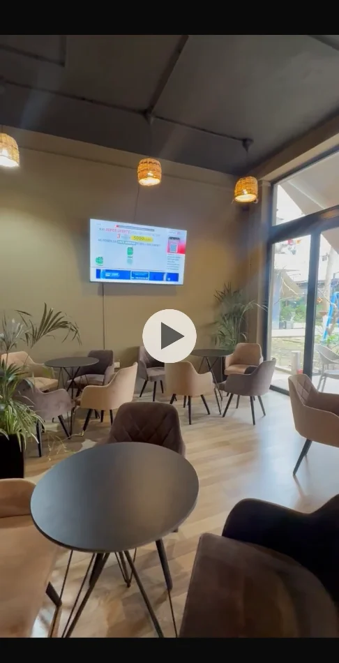 Tirane, shitet ambjent biznesi Kati 0, 114 m² 290.000 € (Ambient Biznesi Per Shitje 21 Dhjetori Okazion Biznes Aktiv)