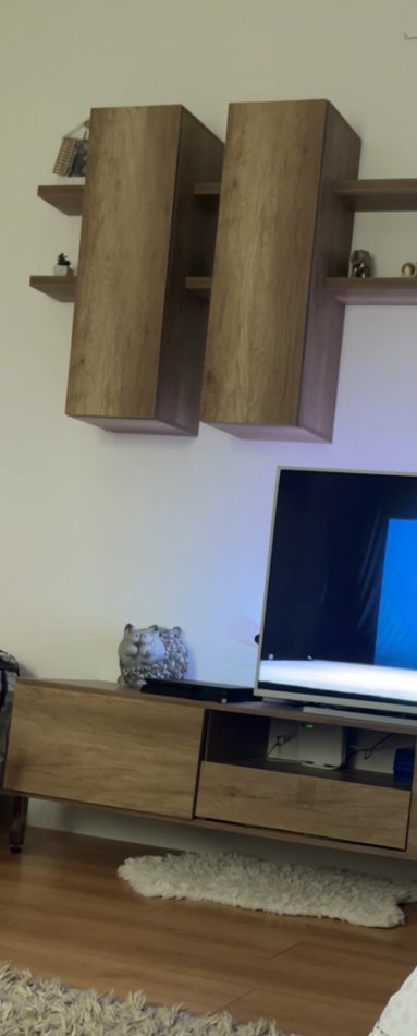 Tirane, jepet me qera shtepi 2+1 Kati 0, 60 m² 400 € (Pjeter Budi)