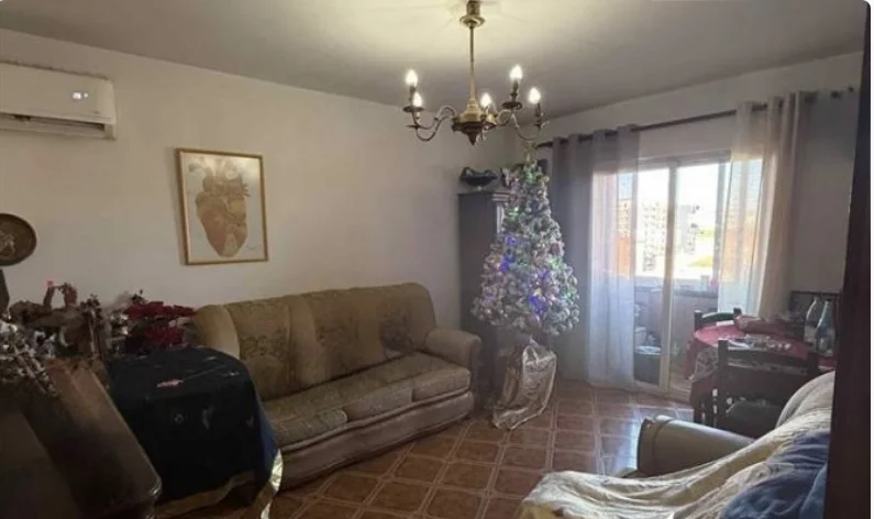 Tirane, shitet apartament 2+1 Kati 5, 84 m² 14.500.000 € (Rruga Ferit Xhajko Tirane, Shqiperia)