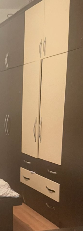 Tirane, jepet me qera shtepi 2+1 Kati 0, 60 m² 400 € (Pjeter Budi)