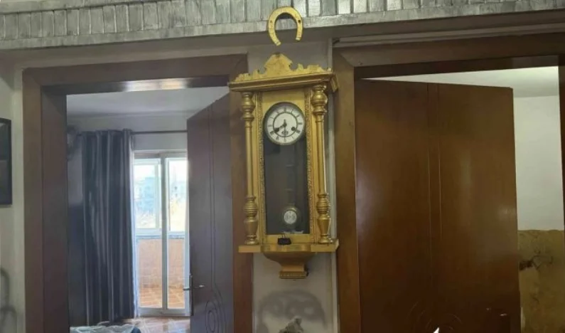 Tirane, shitet apartament 2+1 Kati 5, 84 m² 14.500.000 € (Rruga Ferit Xhajko Tirane, Shqiperia)