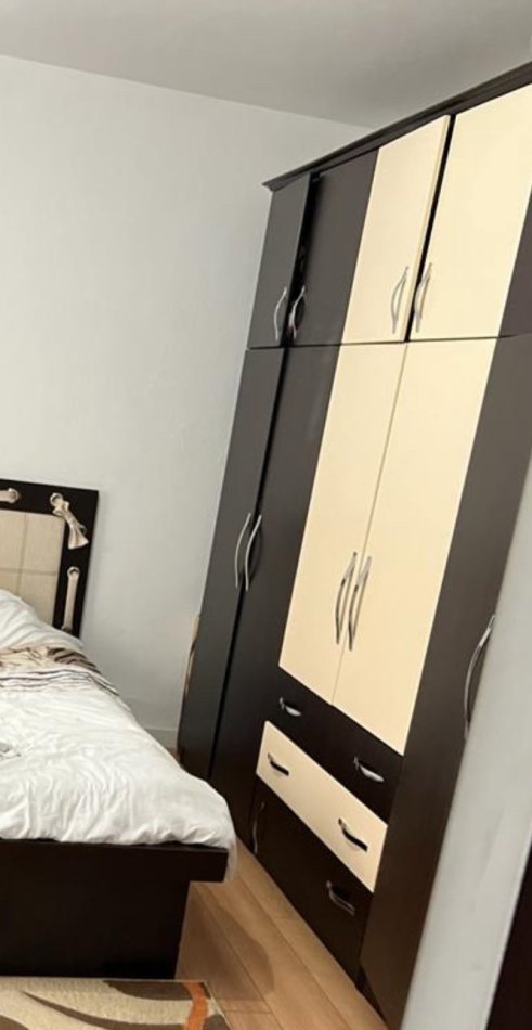 Tirane, jepet me qera shtepi 2+1 Kati 0, 60 m² 400 € (Pjeter Budi)