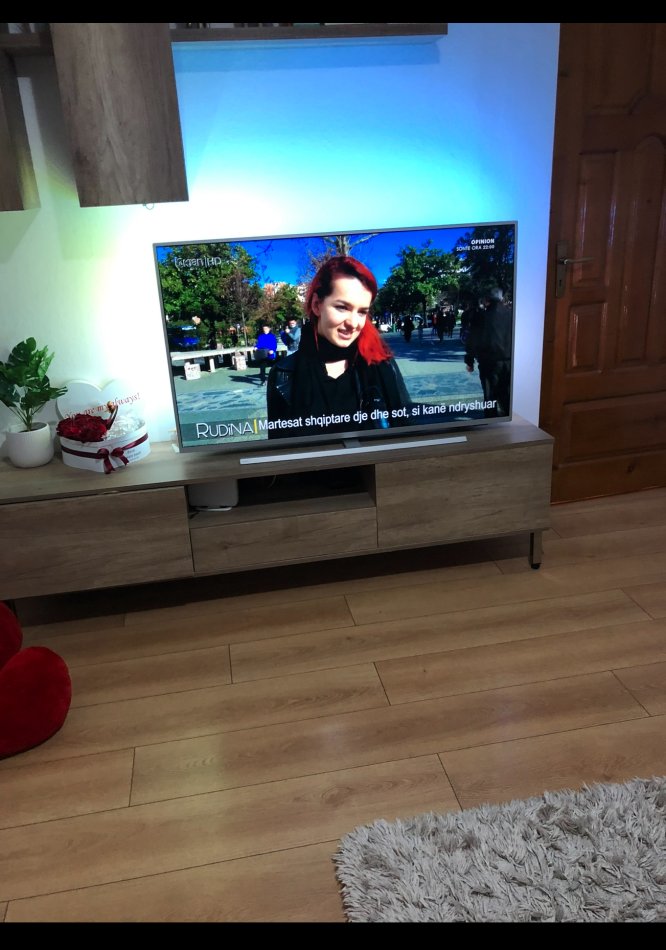 Tirane, jepet me qera shtepi 2+1 Kati 0, 60 m² 400 € (Pjeter Budi)
