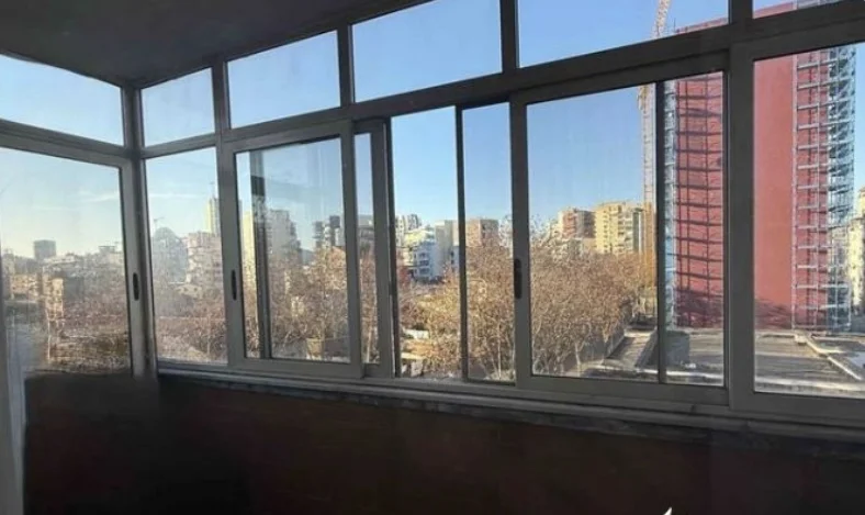 Tirane, shitet apartament 2+1 Kati 5, 84 m² 14.500.000 € (Rruga Ferit Xhajko Tirane, Shqiperia)