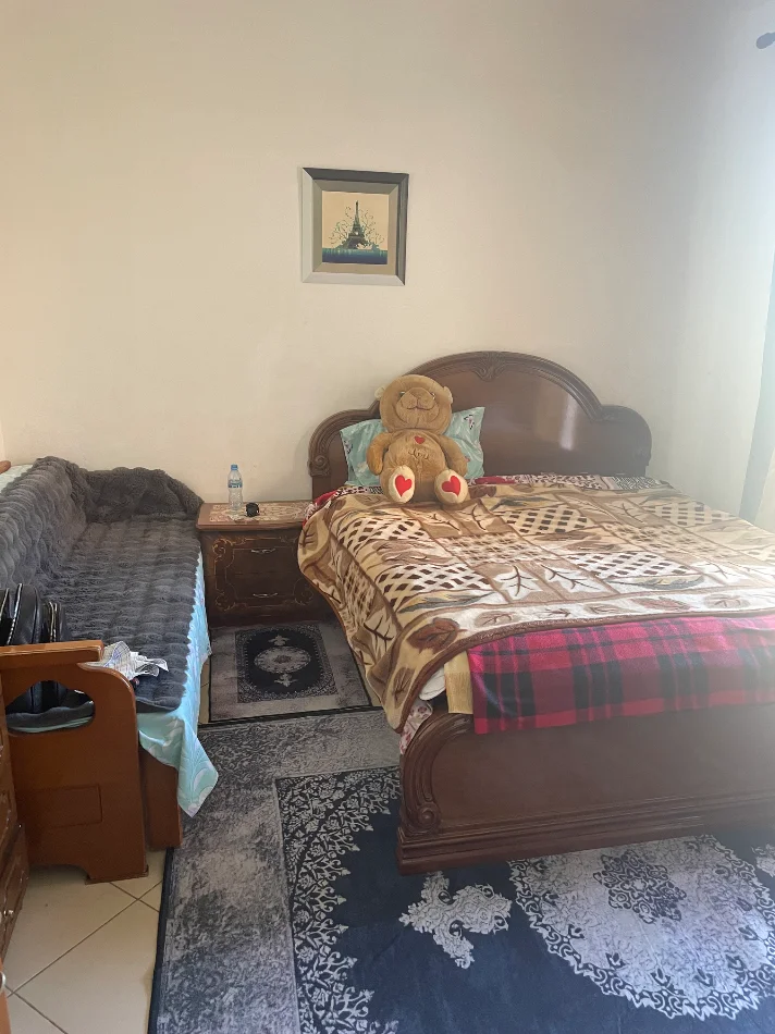 Tirane, jepet me qera apartament 1+1 Kati 2, 49 m² 280 € (Rruga Violeta Manushi)