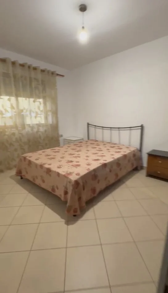 Tirane, shitet apartament 1+1+Aneks Kati 3, 57 m² 85.000 € (Xhanfize Keko)
