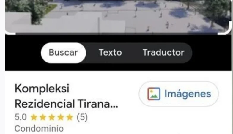 Tirane, jepet me qera apartament 3+1+Ballkon , 120 m² 45.000 € (Rruga 5 Maji Tirane, Shiperia)