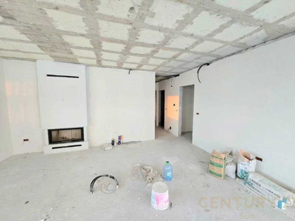 Tirane, shes apartament duplex 3+1+Aneks+Ballkon Kati 7, 238 m² 295.000 € (FARMACIA 10, QSUT)