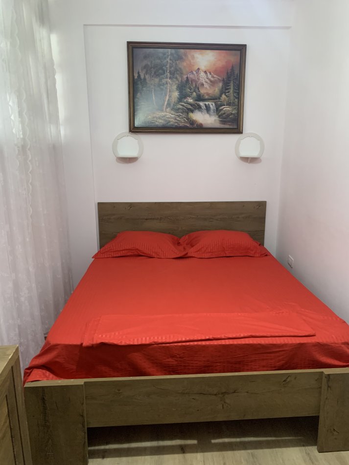 Tirane, jap me qera apartament 1+1+Aneks+Ballkon Kati 2, 70 m² 350 € (Ramazan Gaxherri)