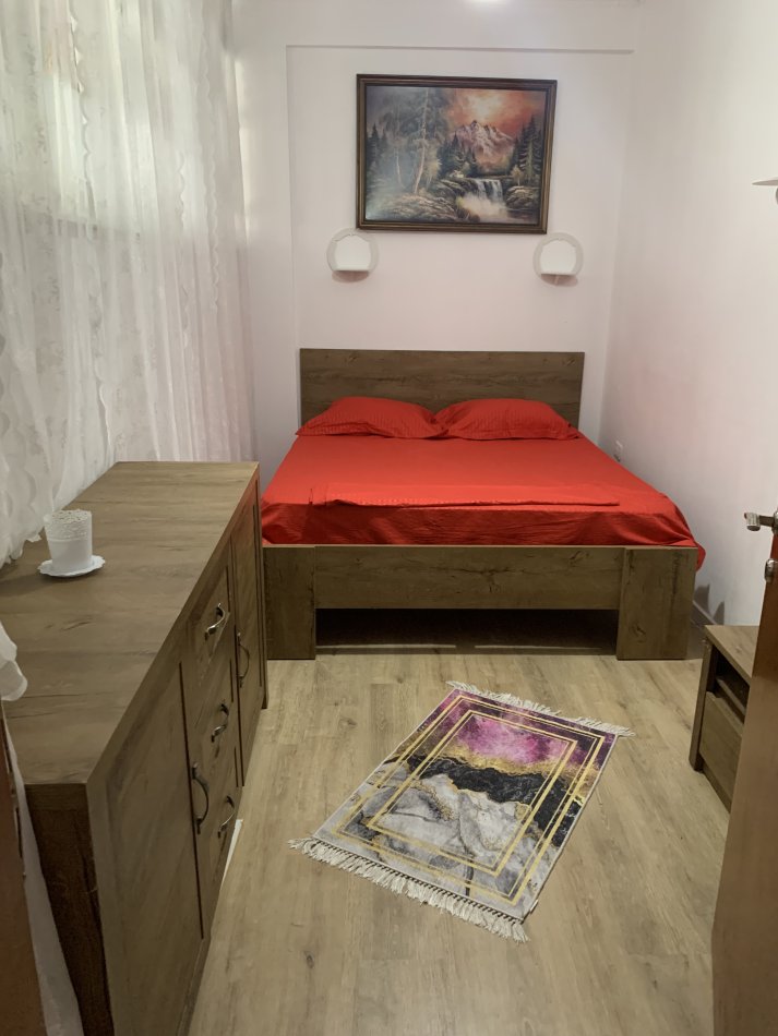 Tirane, jap me qera apartament 1+1+Aneks+Ballkon Kati 2, 70 m² 350 € (Ramazan Gaxherri)