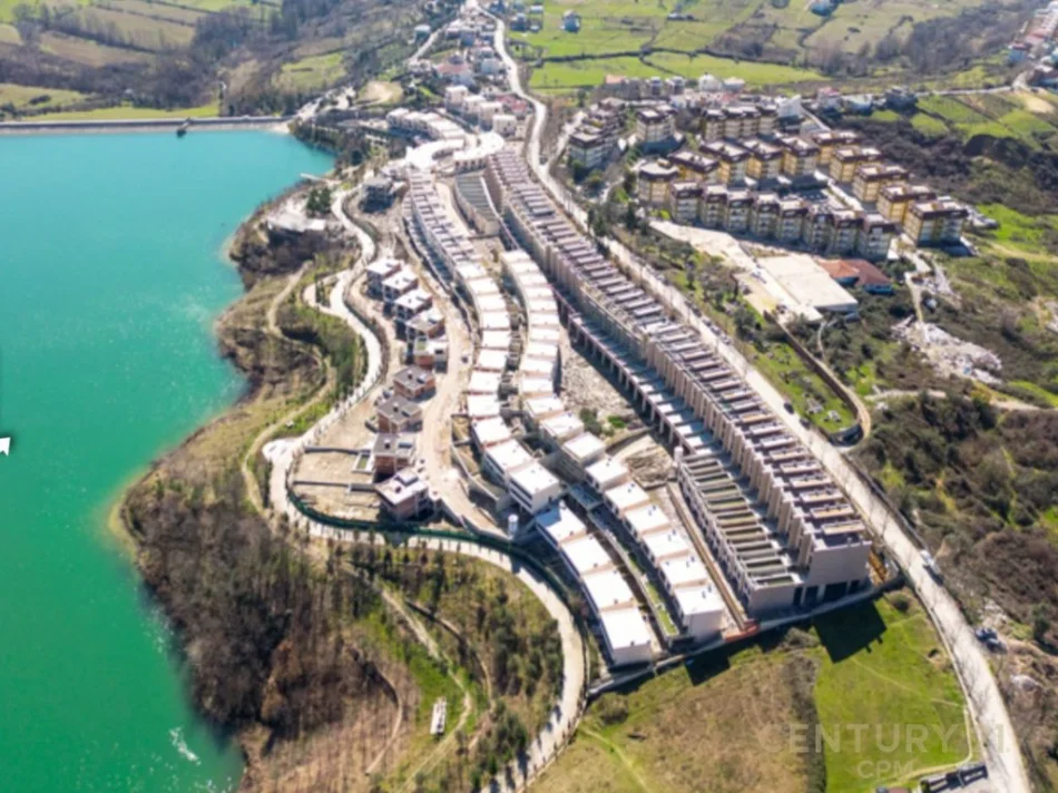 Tirane, shes Vile 2 Katshe Kati 2, 180 m² 265.000 € (Swan Lake)