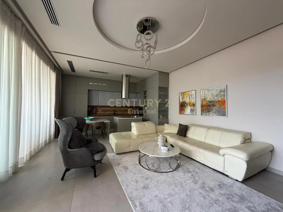 Tirane, shes apartament 3+1+Aneks+Ballkon Kati 8, 170 m² 330.000 € (Golden Park 3)
