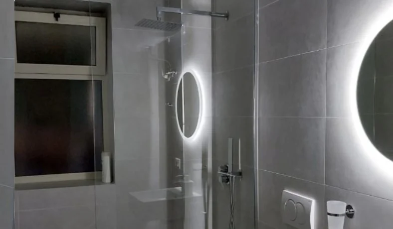 Tirane, jepet me qera apartament 2+1 Kati 3, 80 m² 600 € (21 Dhjetori)