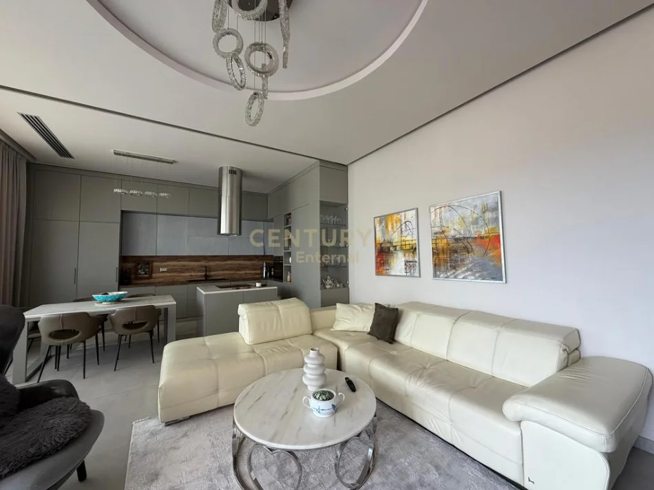 Tirane, shes apartament 3+1+Aneks+Ballkon Kati 8, 170 m² 330.000 € (Golden Park 3)