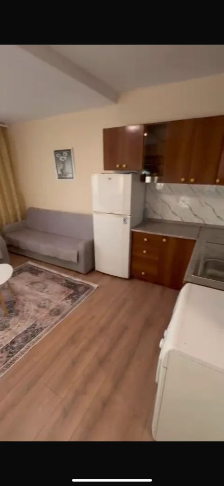 Tirane, shes apartament 1+1 Kati 6, 60 m² 82.000 € 