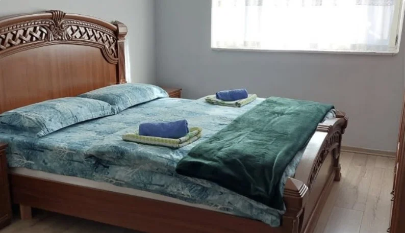 Tirane, jepet me qera apartament 2+1 Kati 3, 80 m² 600 € (21 Dhjetori)