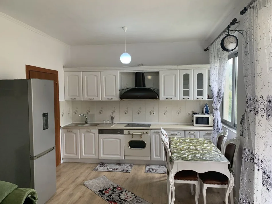 Tirane, jap me qera apartament 1+1+Aneks+Ballkon Kati 2, 70 m² 350 € (Ramazan Gaxherri)