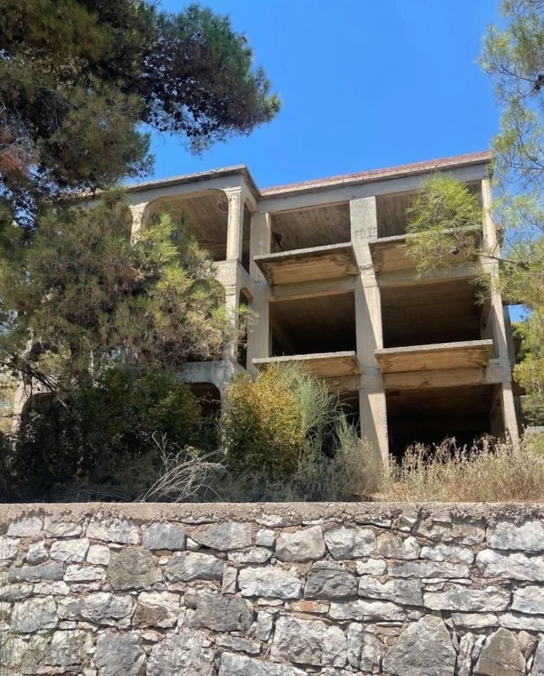 Sarande, shitet , 350.000 € 