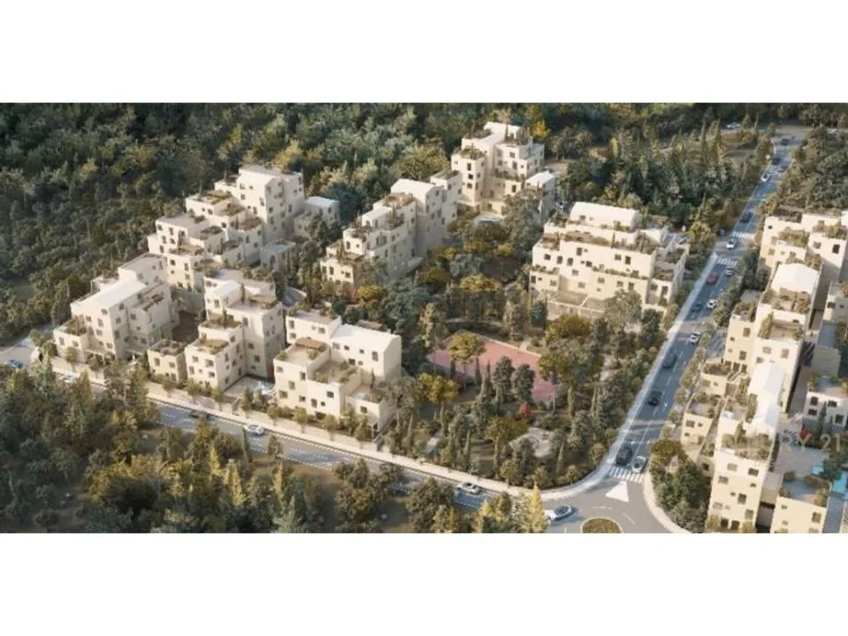 Vlore, shitet apartament 2+1 Kati 2, 112 m² 344.806 € (Drimadhes)