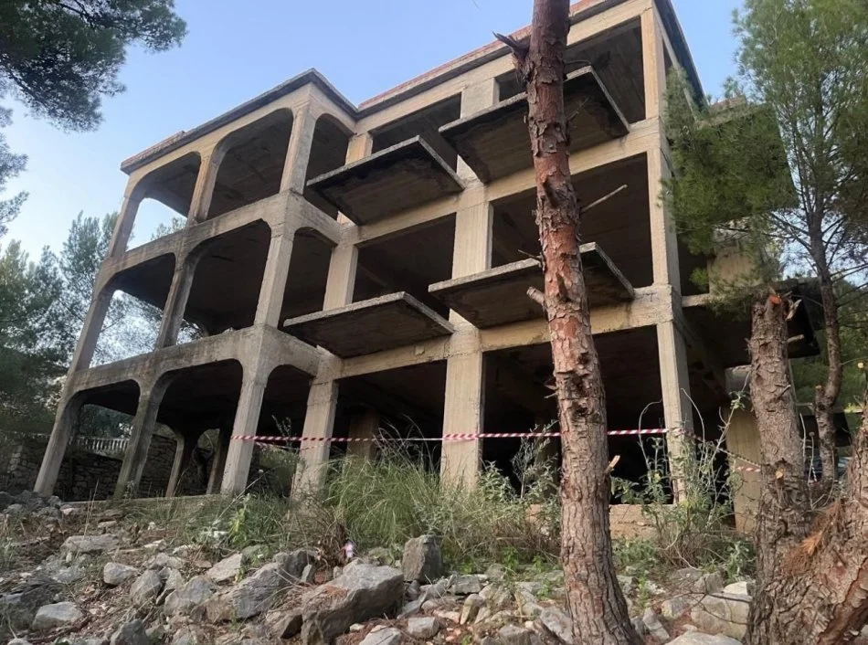 Sarande, shitet , 350.000 € 